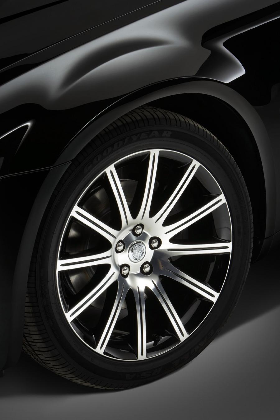  Chrysler 300C S8 2010 года  (фото 6 из 10)